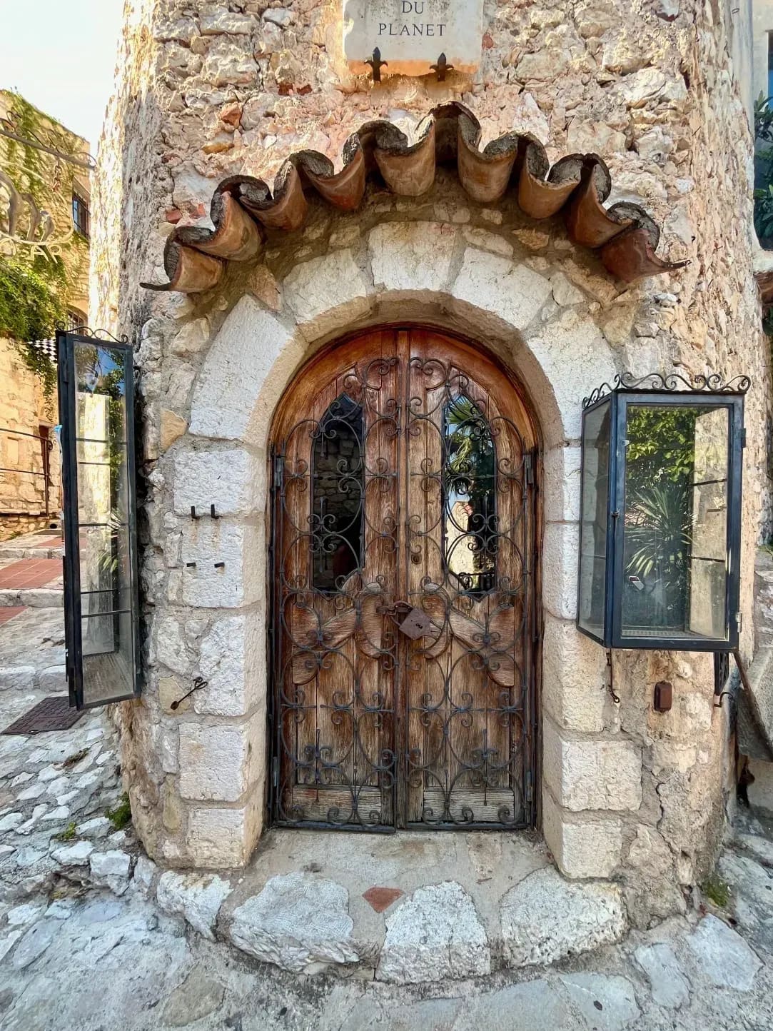 Provence Voyages 1