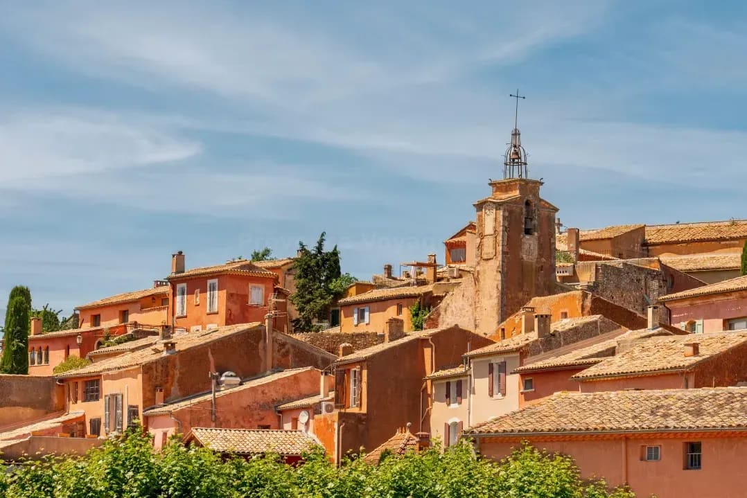 Provence Voyages 10