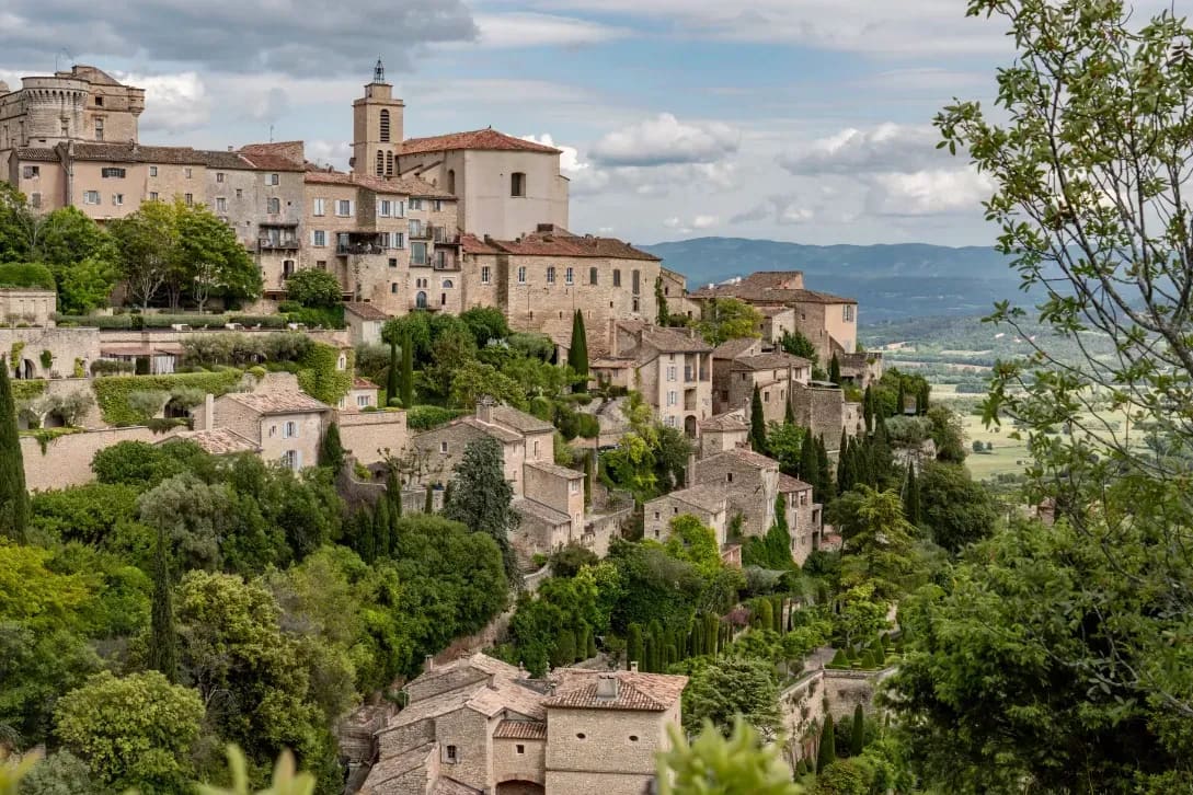 Provence Voyages 11