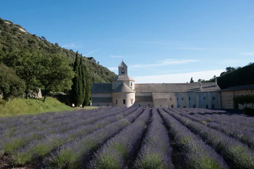 Provence Voyages 13