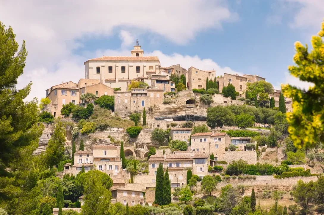 Provence Voyages 4
