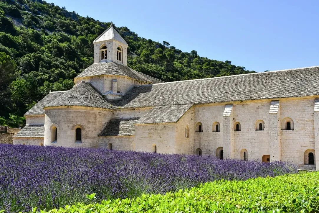 Provence Voyages 8