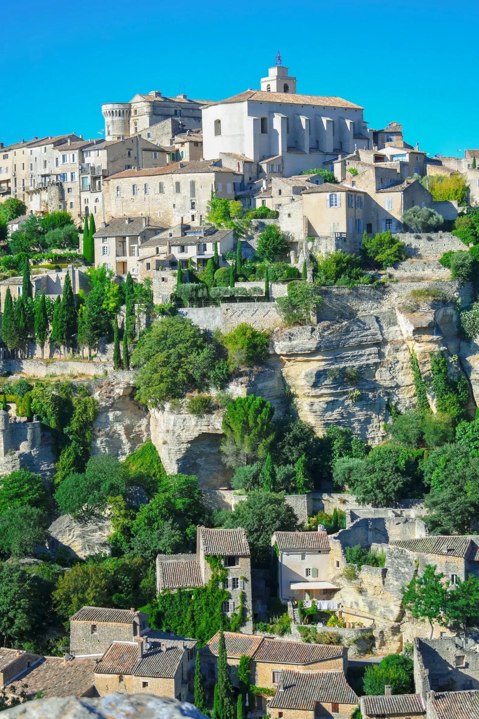 Circuits et séjours en Provence Voyages, pensés pour découvrir la région à votre rythme