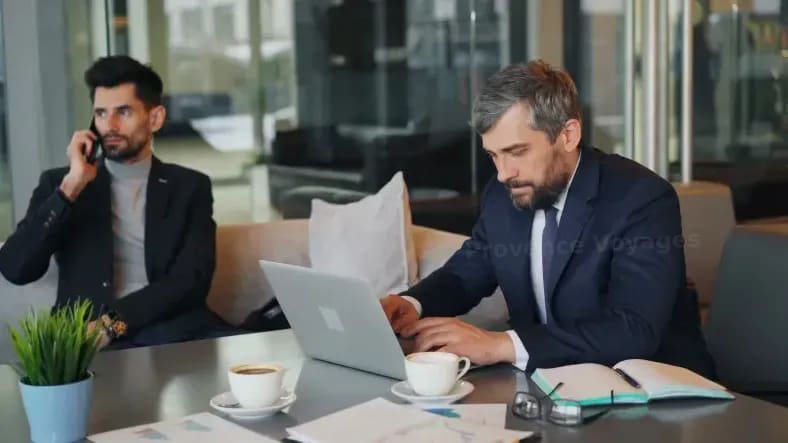 Conseil en itinéraires